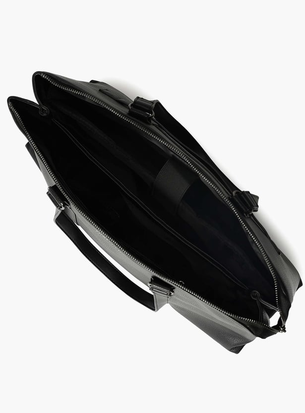 FASTRACK Solid Laptop Bag