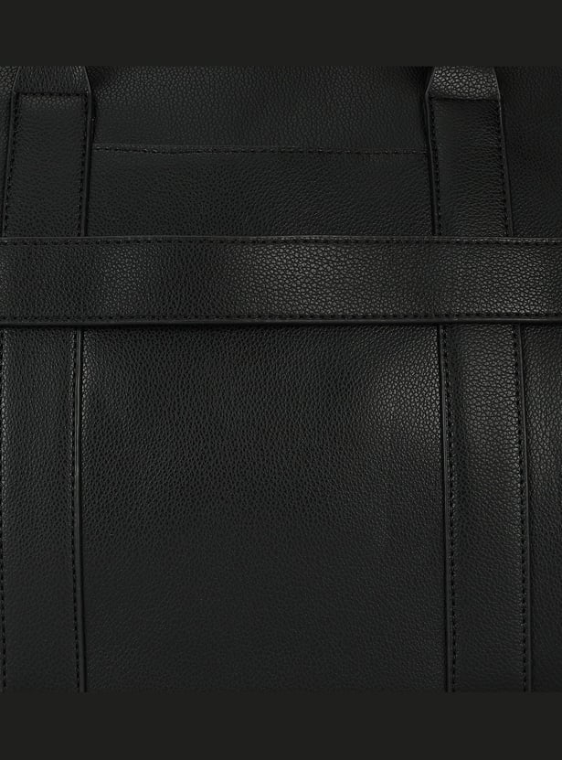 FASTRACK Solid Laptop Bag