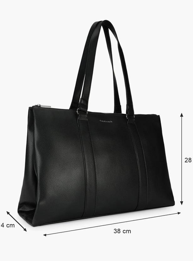 FASTRACK Solid Laptop Bag