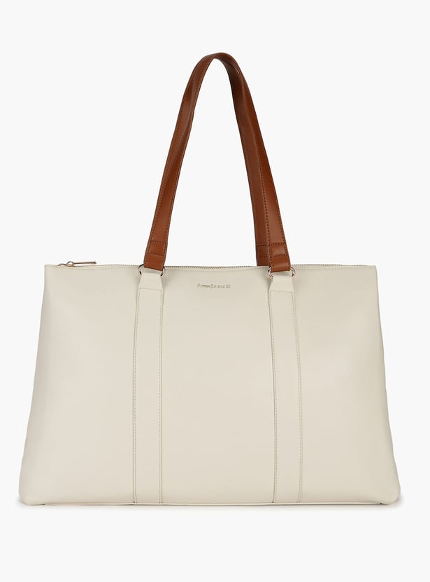 FASTRACK Solid Laptop Bag