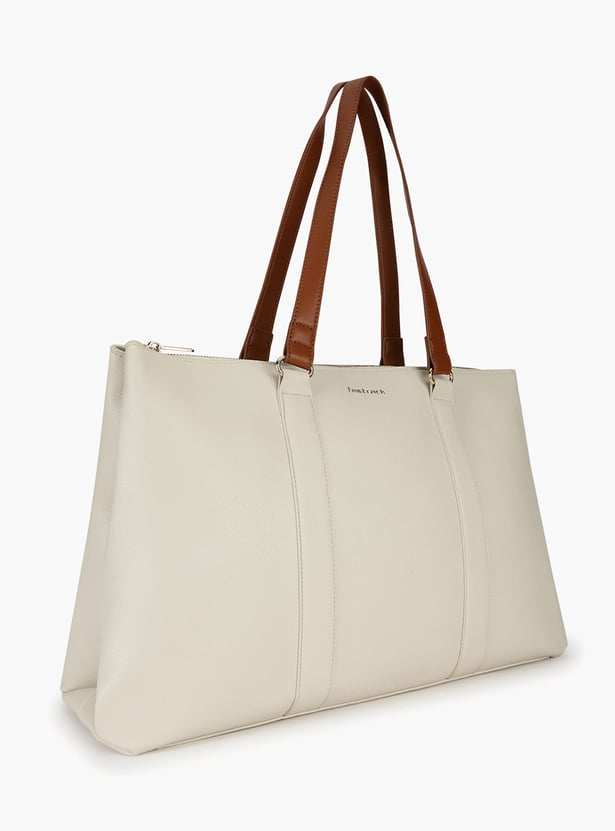 FASTRACK Solid Laptop Bag