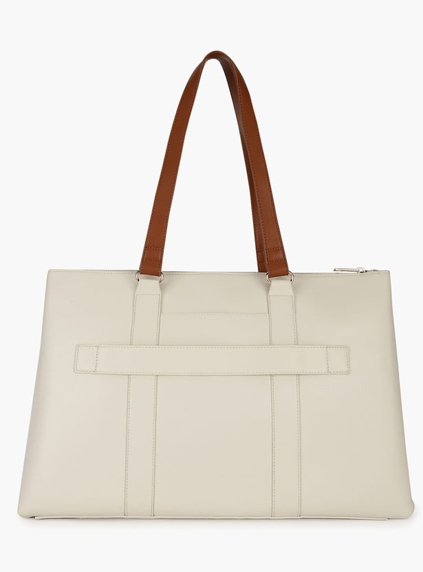 FASTRACK Solid Laptop Bag