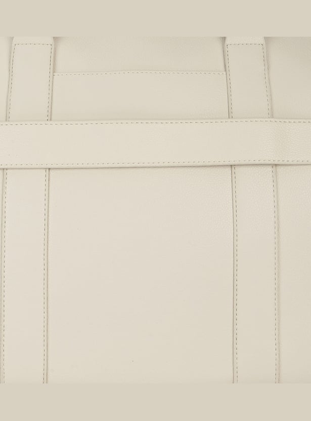 FASTRACK Solid Laptop Bag