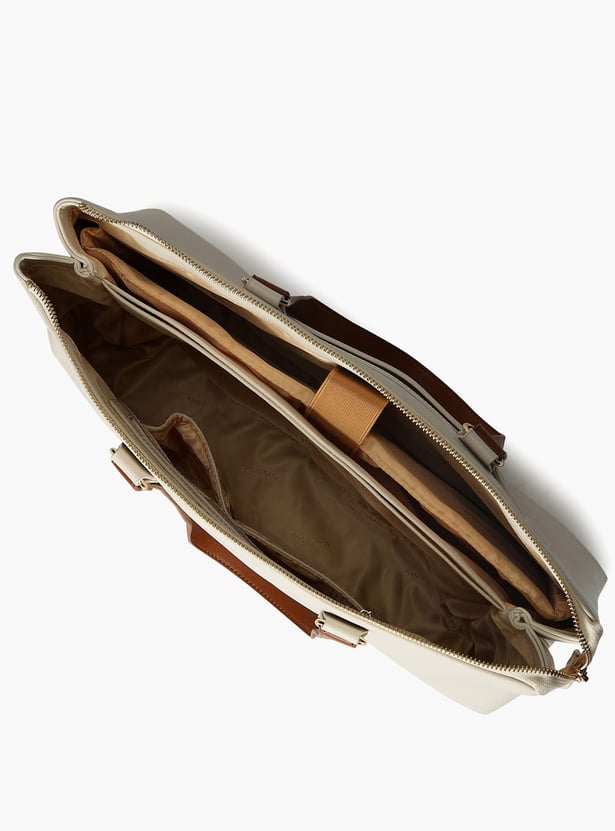 FASTRACK Solid Laptop Bag