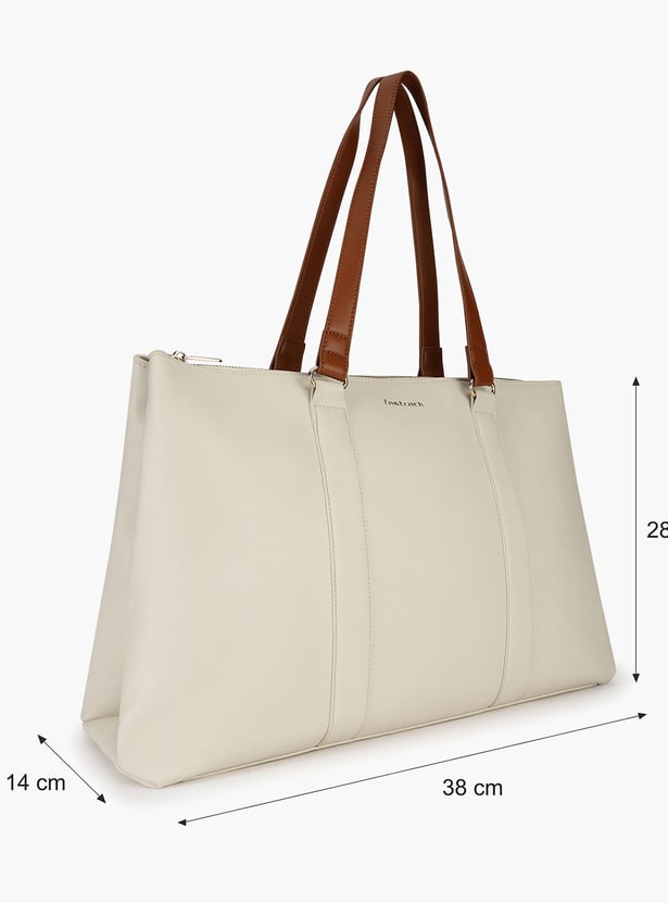 FASTRACK Solid Laptop Bag
