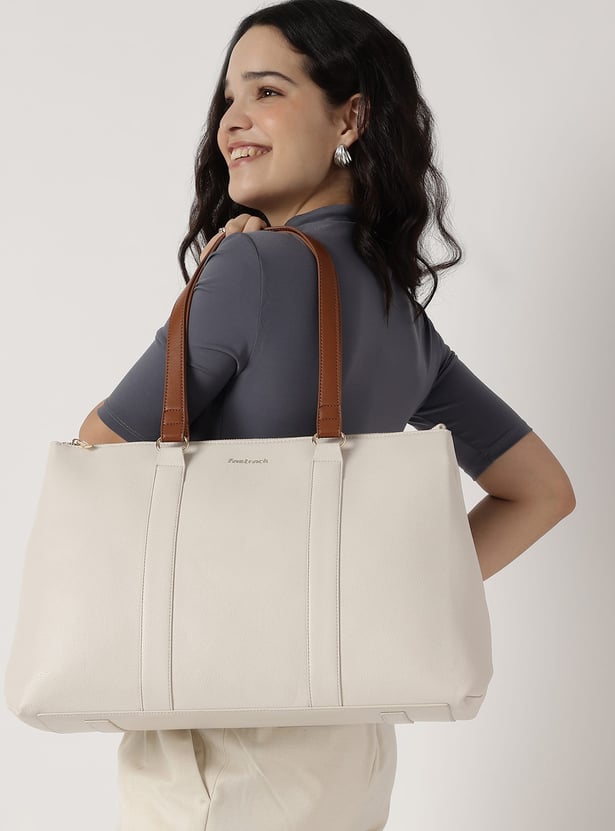 FASTRACK Solid Laptop Bag