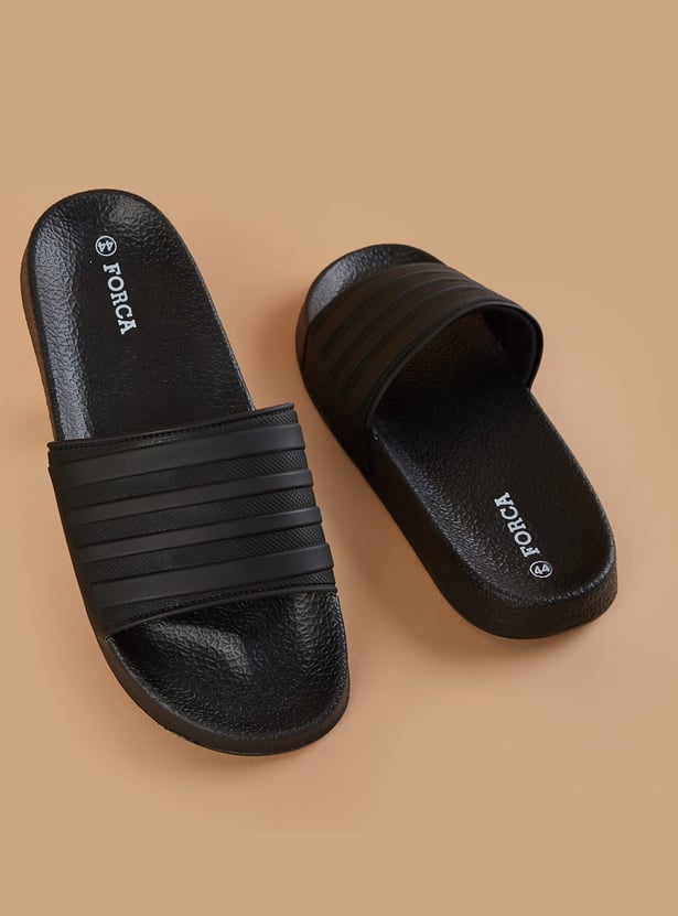 FORCA Textured Sliders