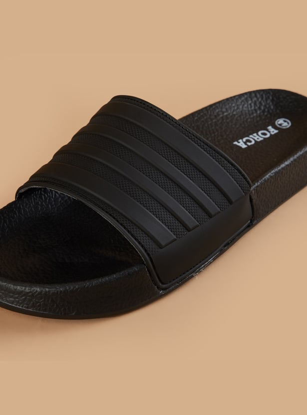 FORCA Textured Sliders