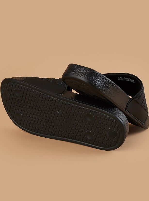 FORCA Textured Sliders
