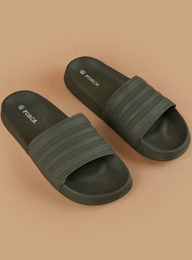 FORCA Textured Sliders