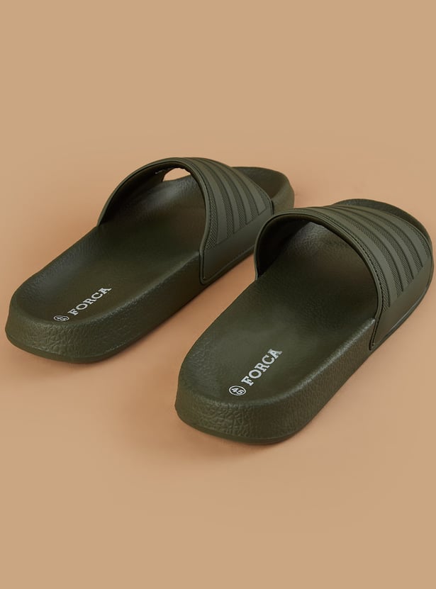 FORCA Textured Sliders