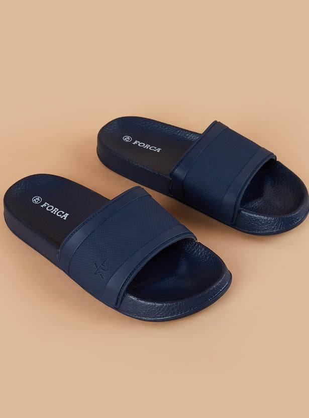 FORCA Textured Sliders