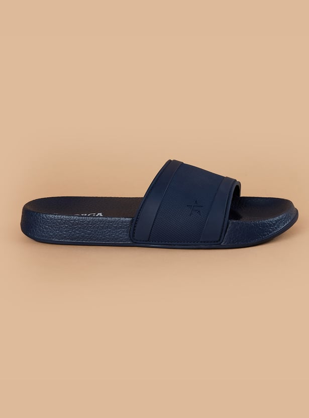 FORCA Textured Sliders