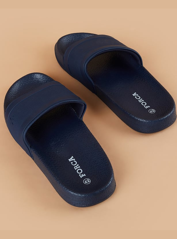FORCA Textured Sliders