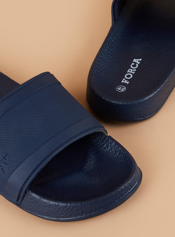 FORCA Textured Sliders