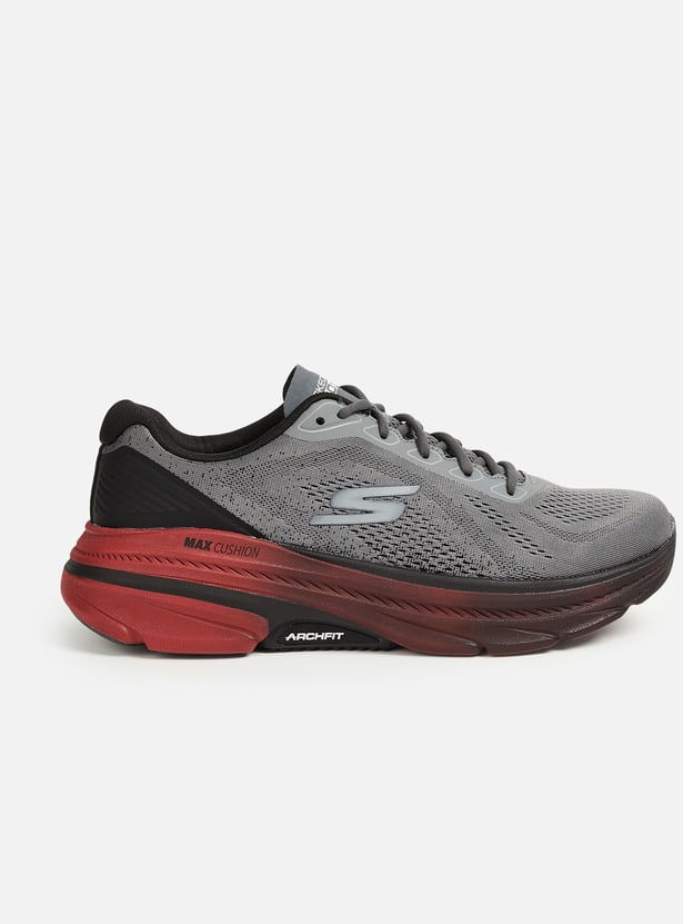 SKECHERS Max Cushioning Arch Fit 2.0 Sports Shoes