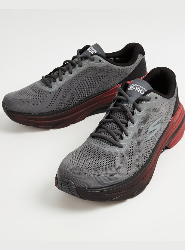 SKECHERS Max Cushioning Arch Fit 2.0 Sports Shoes