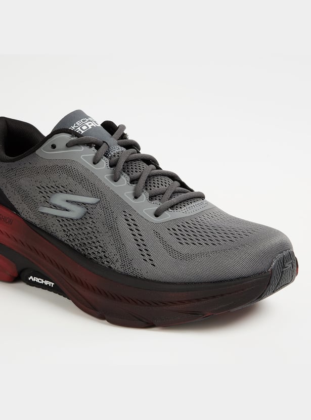 SKECHERS Max Cushioning Arch Fit 2.0 Sports Shoes