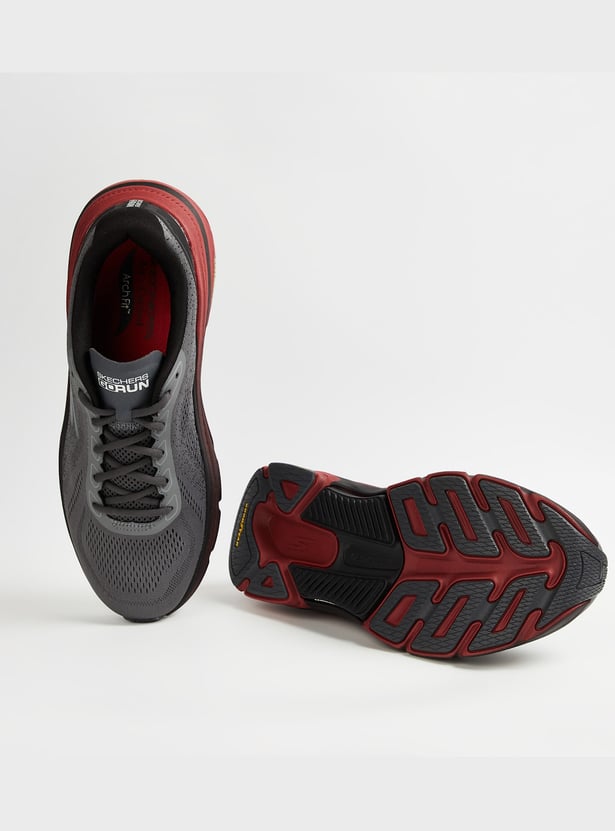 SKECHERS Max Cushioning Arch Fit 2.0 Sports Shoes