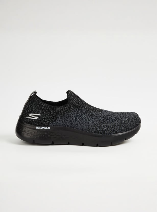 SKECHERS Go Walk Flex Slip-On Walking Shoes