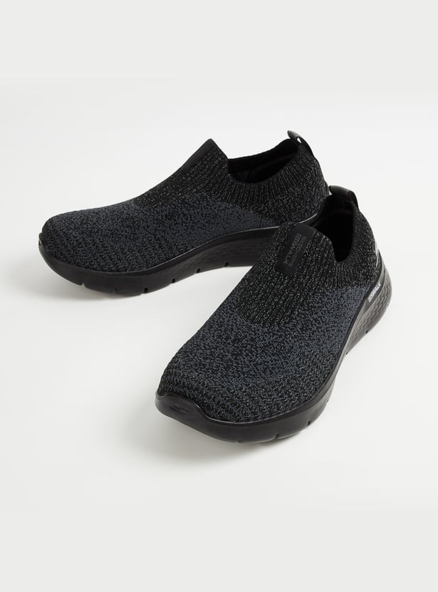 SKECHERS Go Walk Flex Slip-On Walking Shoes