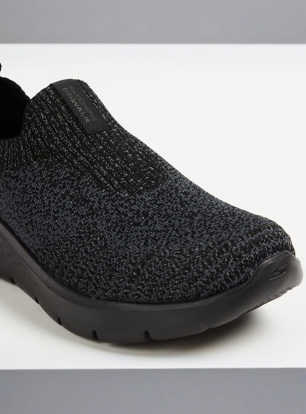 SKECHERS Go Walk Flex Slip-On Walking Shoes