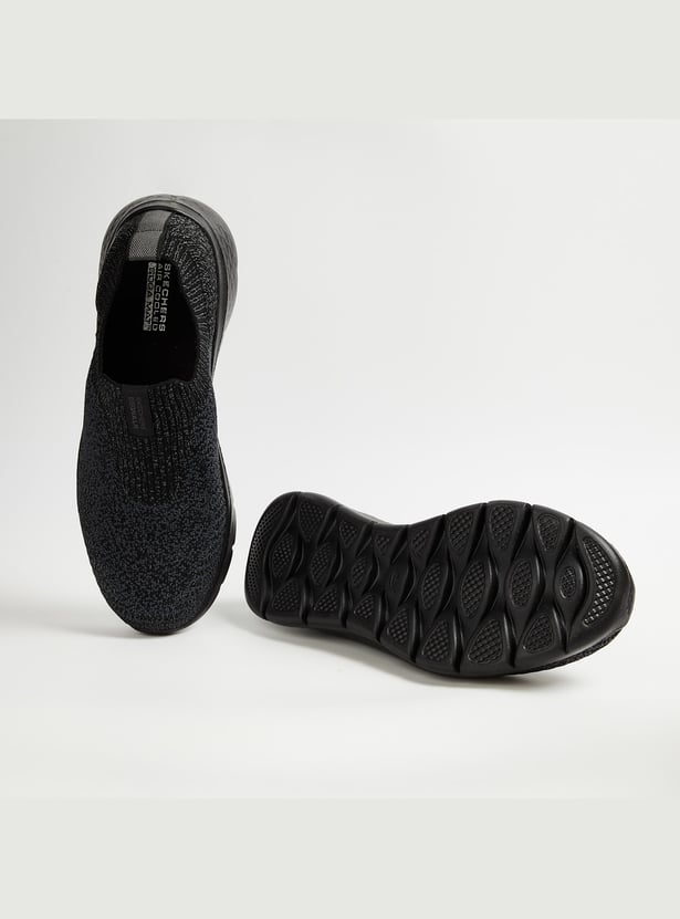 SKECHERS Go Walk Flex Slip-On Walking Shoes
