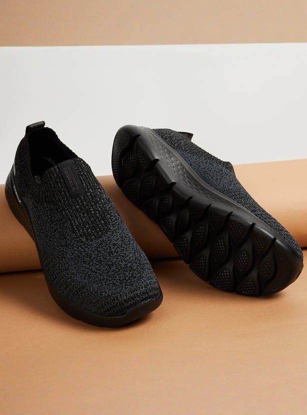 SKECHERS Go Walk Flex Slip-On Walking Shoes