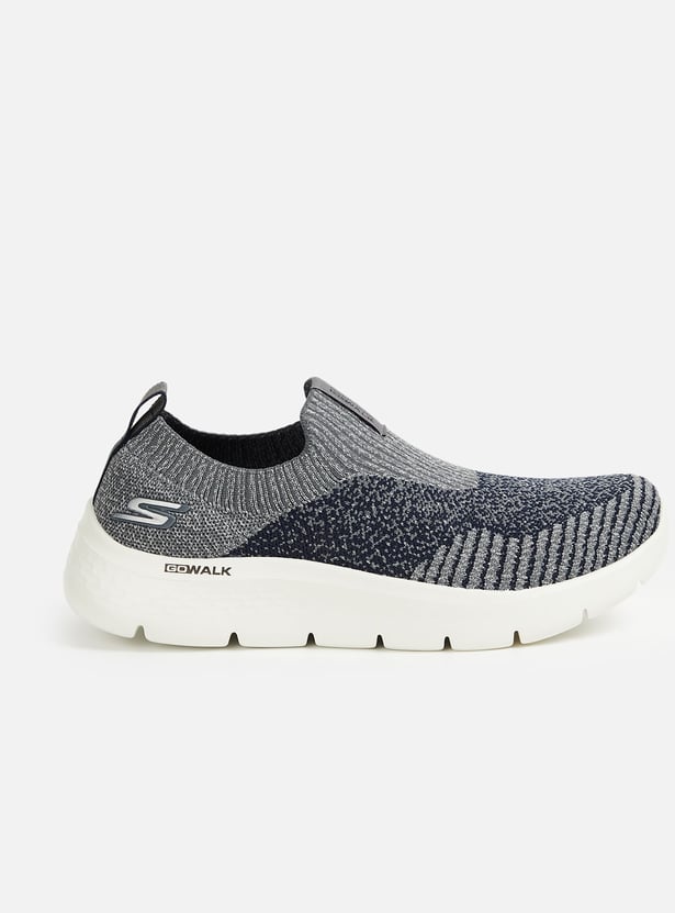 SKECHERS Go Walk Flex Slip-On Walking Shoes