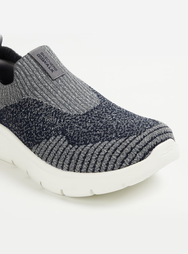 SKECHERS Go Walk Flex Slip-On Walking Shoes