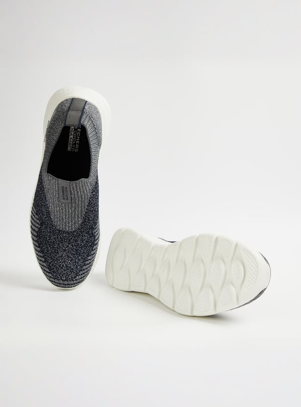 SKECHERS Go Walk Flex Slip-On Walking Shoes