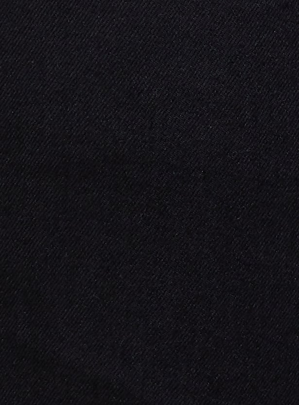 SPYKAR Washed Slim Fit Jeans