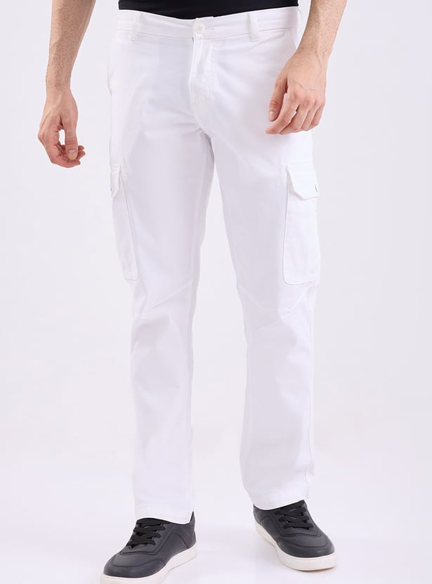 SPYKAR Solid Cargos
