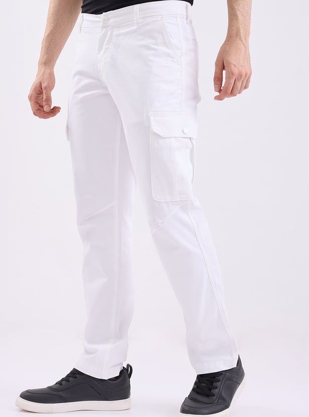 SPYKAR Solid Cargos