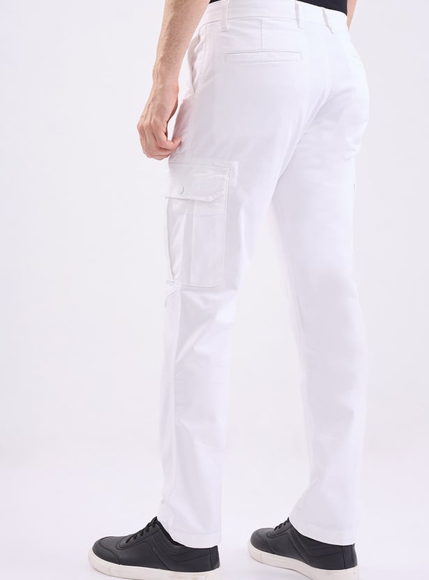 SPYKAR Solid Cargos