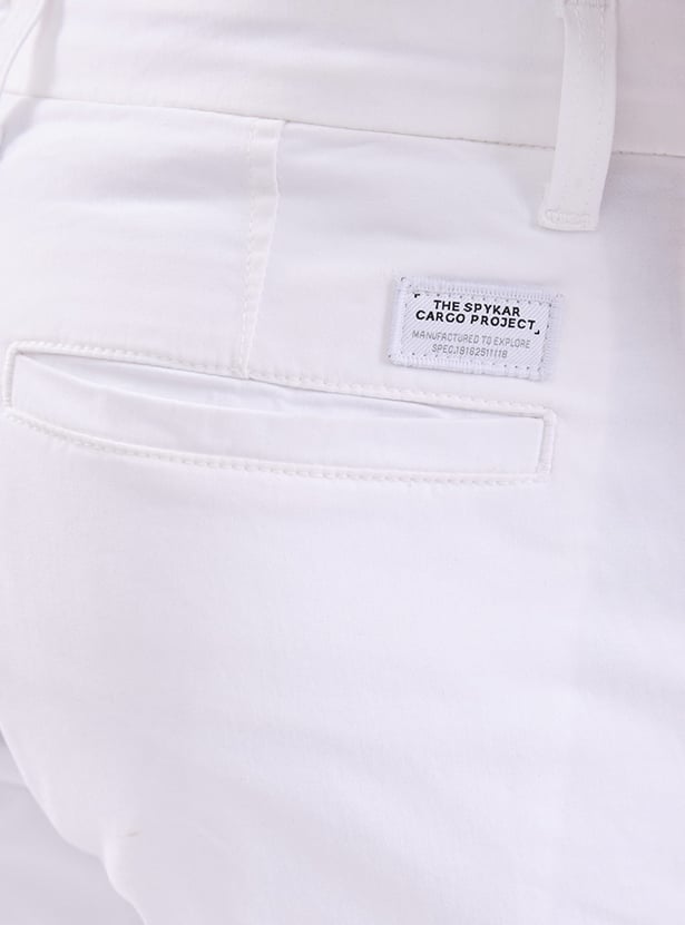 SPYKAR Solid Cargos