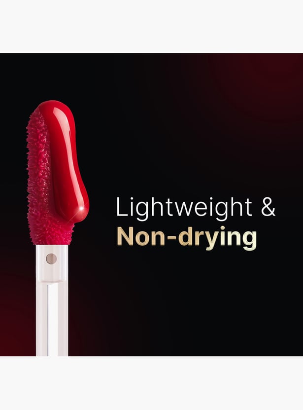 SWISS BEAUTY Here To Stay Kiss-Proof Liquid Lipstick - 3 ml