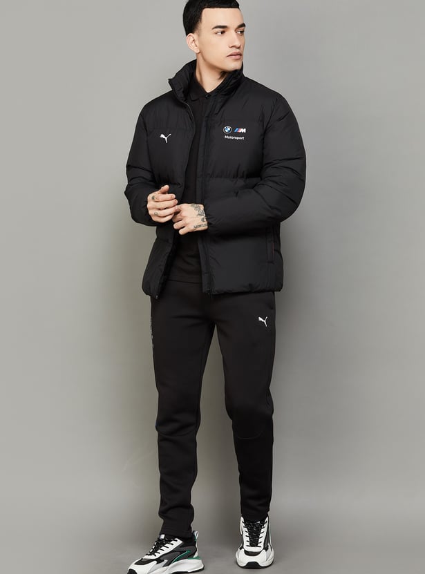 PUMA x BMW M Motorsport Puffer Jacket
