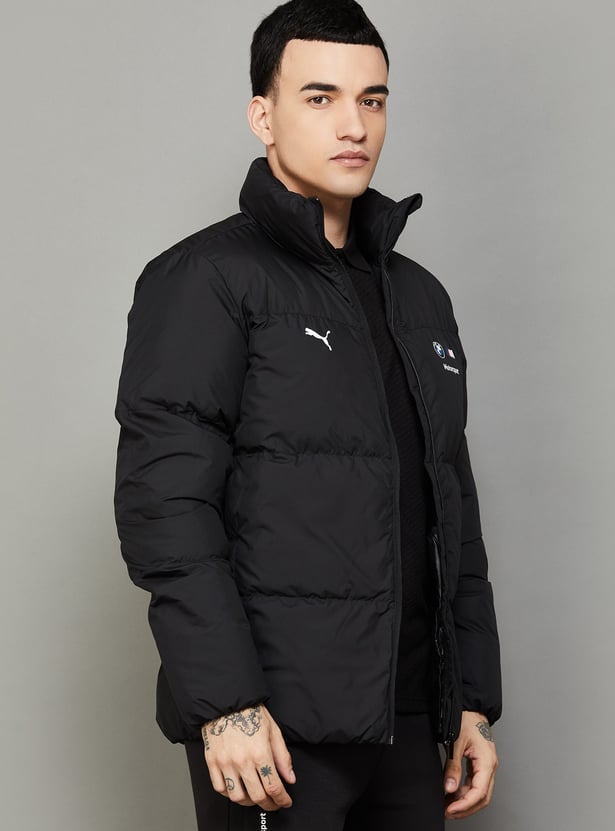PUMA x BMW M Motorsport Puffer Jacket