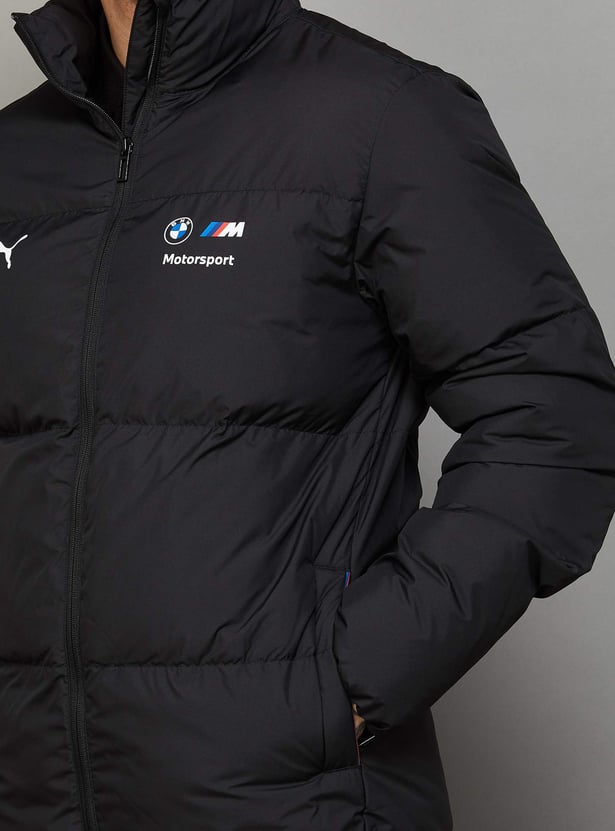 PUMA x BMW M Motorsport Puffer Jacket