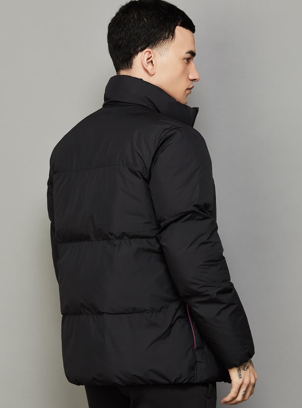 PUMA x BMW M Motorsport Puffer Jacket