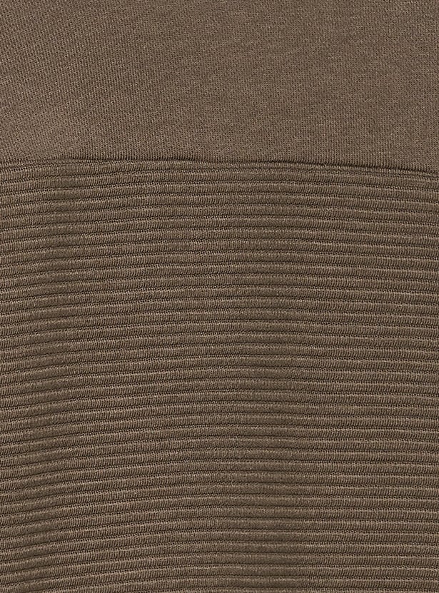 PUMA Textured Sports Jacket