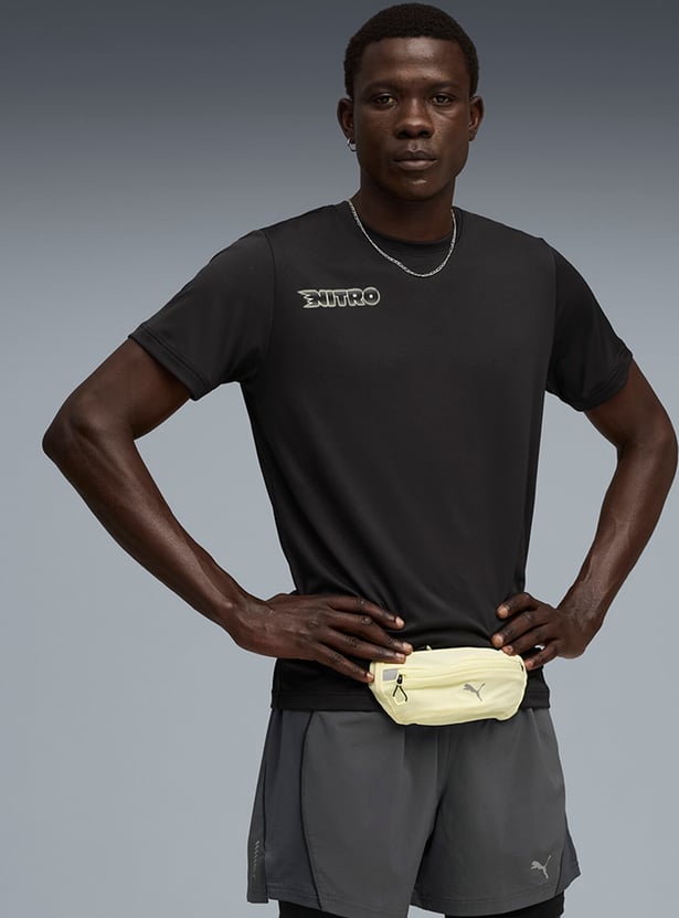 PUMA Printed T-shirt