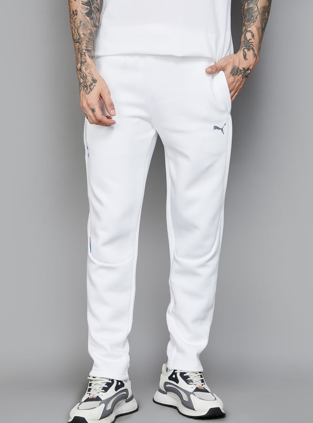 PUMA x BMW M Motorsport Solid Track Pants