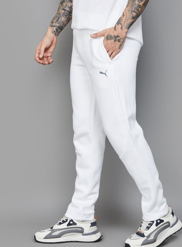 PUMA x BMW M Motorsport Solid Track Pants