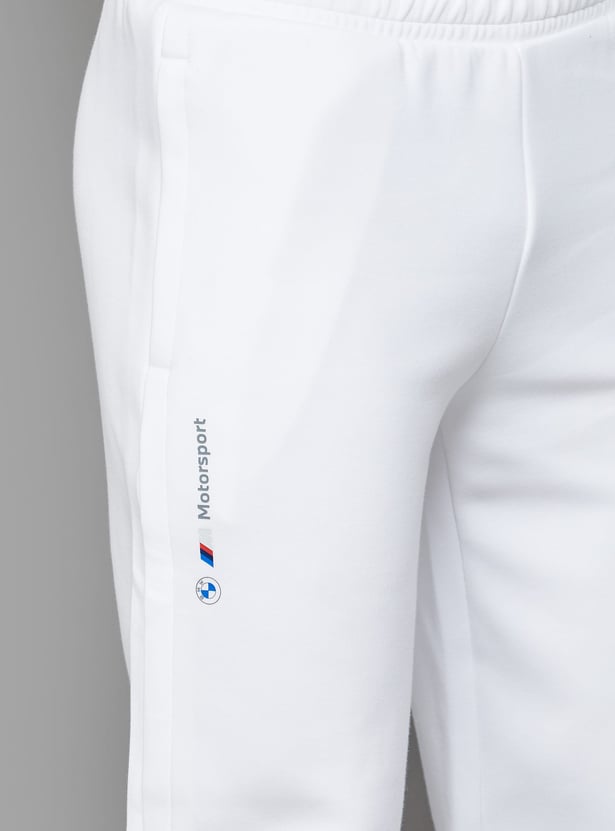 PUMA x BMW M Motorsport Solid Track Pants
