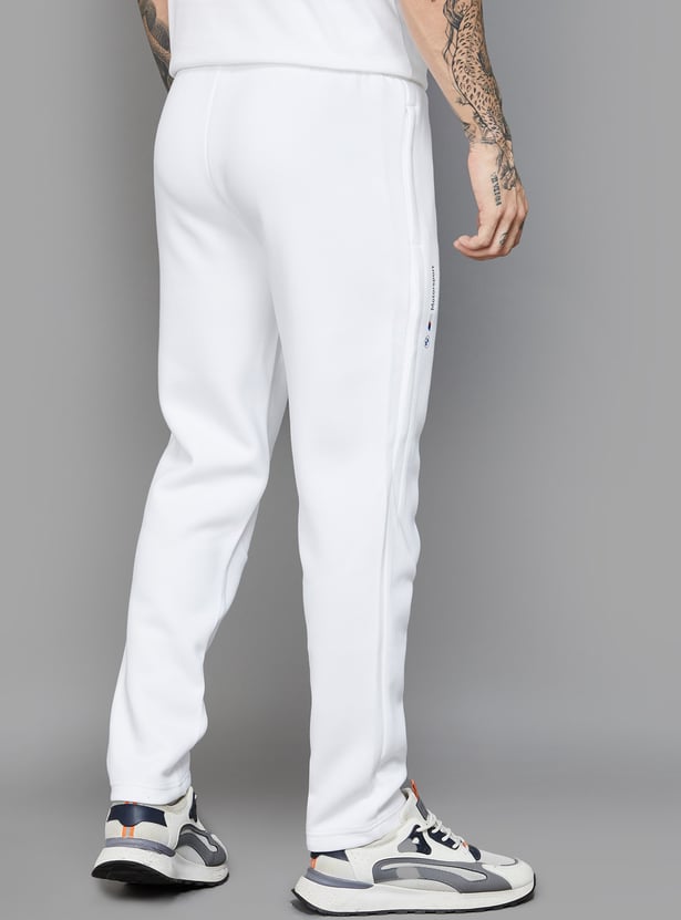 PUMA x BMW M Motorsport Solid Track Pants
