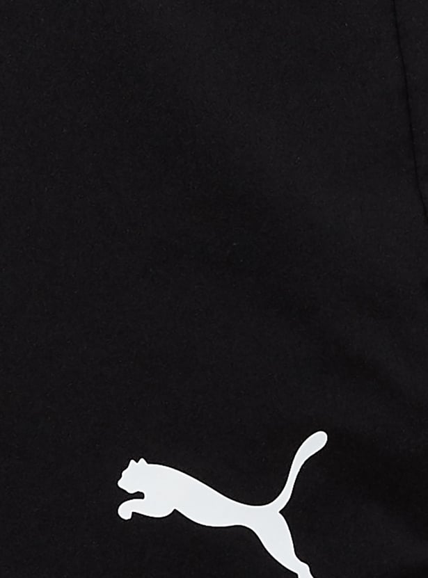 PUMA Solid Sports Shorts