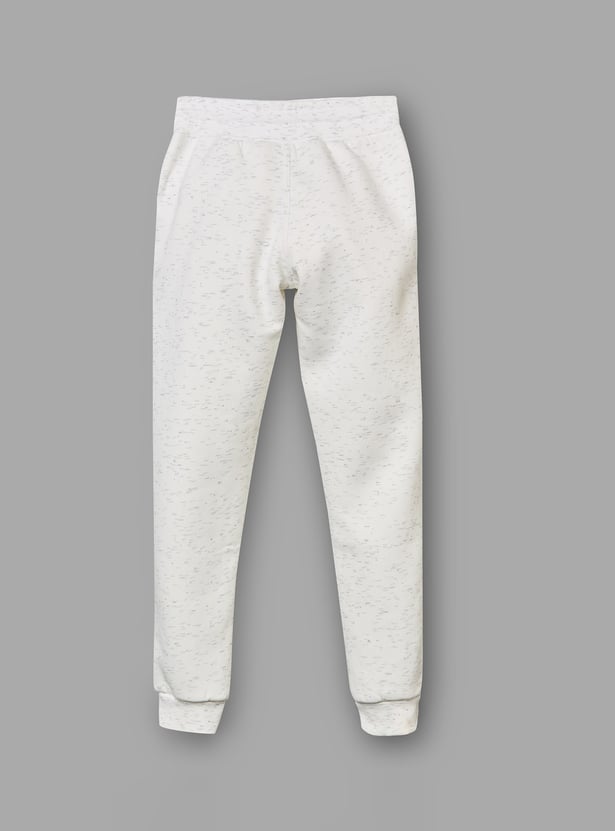 RUFF KIDS Boys Solid Joggers
