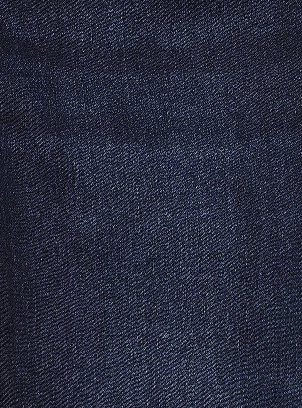 RUFF KIDS Boys Washed Straight Fit Jeans